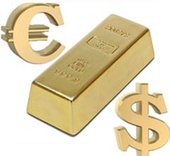 investire in oro, Investire in oro oggi, prezzo dell’oro, investimento in oro, 